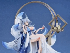 GOOD SMILE COMPANY [Pre-Order END][ETA Q3 2025] Shinano: Dreams Of The Hazy Moon - Azur Lane 1/7 -Panda Hobby Shop Pre Order ETAQ32025 Shinano DreamsOfTheHazyMoon AzurLane1 7 5