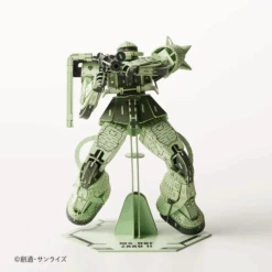[Pre-Order][ETA Q3 2025] Si-gu-mi Pro - MS-06F Zaku II
