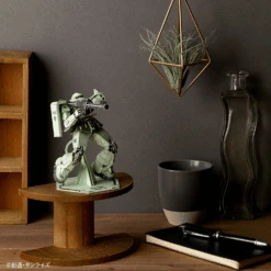 [Pre-Order][ETA Q3 2025] Si-gu-mi Pro - MS-06F Zaku II -Panda Hobby Shop Pre Order ETAQ32025 Si gu miPro MS 06FZakuII 8