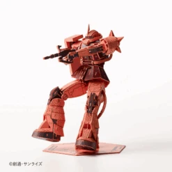 [Pre-Order][ETA Q3 2025] Si-gu-mi Pro - MS-06S Char's Zaku II