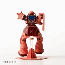 [Pre-Order][ETA Q3 2025] Si-gu-mi Pro - MS-06S Char's Zaku II -Panda Hobby Shop Pre Order ETAQ32025 Si gu miPro MS 06SChar sZakuII 11