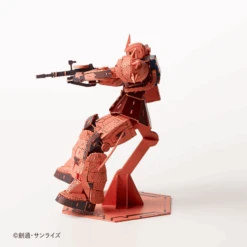 [Pre-Order][ETA Q3 2025] Si-gu-mi Pro - MS-06S Char's Zaku II -Panda Hobby Shop Pre Order ETAQ32025 Si gu miPro MS 06SChar sZakuII 12
