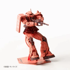 [Pre-Order][ETA Q3 2025] Si-gu-mi Pro - MS-06S Char's Zaku II -Panda Hobby Shop Pre Order ETAQ32025 Si gu miPro MS 06SChar sZakuII 2