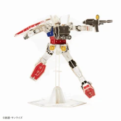 [Pre-Order][ETA Q3 2025] Si-gu-mi Pro - RX-78-2 Gundam -Panda Hobby Shop Pre Order ETAQ32025 Si gu miPro RX 78 2Gundam 4