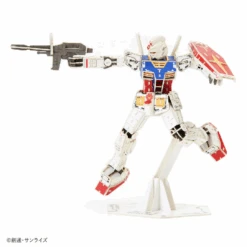 [Pre-Order][ETA Q3 2025] Si-gu-mi Pro - RX-78-2 Gundam -Panda Hobby Shop Pre Order ETAQ32025 Si gu miPro RX 78 2Gundam 6