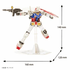 [Pre-Order][ETA Q3 2025] Si-gu-mi Pro - RX-78-2 Gundam -Panda Hobby Shop Pre Order ETAQ32025 Si gu miPro RX 78 2Gundam 8