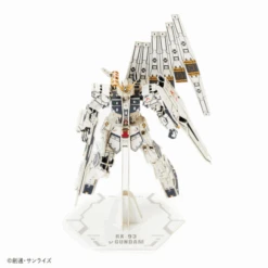 [Pre-Order][ETA Q3 2025] Si-gu-mi Pro - RX-93 Nu Gundam