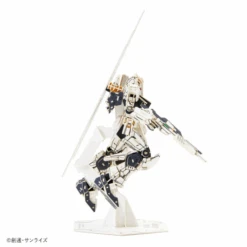 [Pre-Order][ETA Q3 2025] Si-gu-mi Pro - RX-93 Nu Gundam -Panda Hobby Shop Pre Order ETAQ32025 Si gu miPro RX 93NuGundam 7