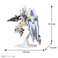 [Pre-Order][ETA Q3 2025] Si-gu-mi Pro - VXV-016 Gundam Aerial -Panda Hobby Shop Pre Order ETAQ32025 Si gu miPro VXV 016GundamAerial 2