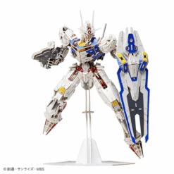 [Pre-Order][ETA Q3 2025] Si-gu-mi Pro - VXV-016 Gundam Aerial -Panda Hobby Shop Pre Order ETAQ32025 Si gu miPro VXV 016GundamAerial 8