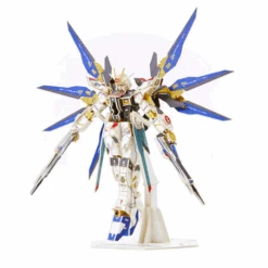 [Pre-Order][ETA Q3 2025] Si-gu-mi Pro - ZGMF-X20A Strike Freedom Gundam