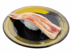 GOOD SMILE COMPANY [Pre-Order END][ETA Q3 2025] Sushi Plastic Model - Anago 1/1 -Panda Hobby Shop Pre Order ETAQ32025 SushiPlasticModel Anago1 1 3