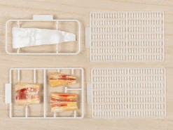 GOOD SMILE COMPANY [Pre-Order END][ETA Q3 2025] Sushi Plastic Model - Anago 1/1 -Panda Hobby Shop Pre Order ETAQ32025 SushiPlasticModel Anago1 1 4