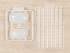 GOOD SMILE COMPANY [Pre-Order END][ETA Q3 2025] Sushi Plastic Model - Squid 1/1 -Panda Hobby Shop Pre Order ETAQ32025 SushiPlasticModel Squid1 1 4