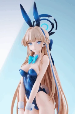 Good Smile Company Toki Asuma (Bunny Girl) - Blue Archive 1/7 19 Good Smile Company Toki Asuma (Bunny Girl) - Blue Archive 1/7 -Panda Hobby Shop Pre Order ETAQ32025 TokiAsuma BunnyGirl BlueArchive1 7 11