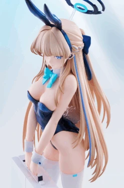 Good Smile Company Toki Asuma (Bunny Girl) - Blue Archive 1/7 20 Good Smile Company Toki Asuma (Bunny Girl) - Blue Archive 1/7 -Panda Hobby Shop Pre Order ETAQ32025 TokiAsuma BunnyGirl BlueArchive1 7 12