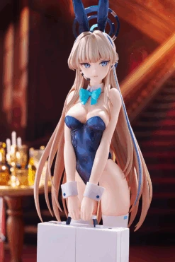 Good Smile Company Toki Asuma (Bunny Girl) - Blue Archive 1/7 23 Good Smile Company Toki Asuma (Bunny Girl) - Blue Archive 1/7 -Panda Hobby Shop Pre Order ETAQ32025 TokiAsuma BunnyGirl BlueArchive1 7 3