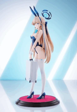 Good Smile Company Toki Asuma (Bunny Girl) - Blue Archive 1/7 17 Good Smile Company Toki Asuma (Bunny Girl) - Blue Archive 1/7 -Panda Hobby Shop Pre Order ETAQ32025 TokiAsuma BunnyGirl BlueArchive1 7 8