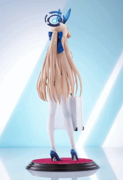 Good Smile Company Toki Asuma (Bunny Girl) - Blue Archive 1/7 16 Good Smile Company Toki Asuma (Bunny Girl) - Blue Archive 1/7 -Panda Hobby Shop Pre Order ETAQ32025 TokiAsuma BunnyGirl BlueArchive1 7 9
