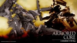 Kotobukiya [Pre-Order END][ETA Q3 2025] V.I.Series - Rayleonard 03-Aaliyah Supplice Opening Ver. - Armored Core 1/72 (Re-Run)