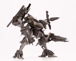 Kotobukiya [Pre-Order END][ETA Q3 2025] V.I.Series - Rayleonard 03-Aaliyah Supplice Opening Ver. - Armored Core 1/72 (Re-Run) -Panda Hobby Shop Pre Order ETAQ32025 V.I.Series Rayleonard03 AaliyahSuppliceOpeningVer. ArmoredCore1 72 Re Run 10
