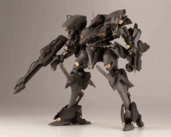 Kotobukiya [Pre-Order END][ETA Q3 2025] V.I.Series - Rayleonard 03-Aaliyah Supplice Opening Ver. - Armored Core 1/72 (Re-Run) -Panda Hobby Shop Pre Order ETAQ32025 V.I.Series Rayleonard03 AaliyahSuppliceOpeningVer. ArmoredCore1 72 Re Run 3