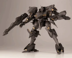 Kotobukiya [Pre-Order END][ETA Q3 2025] V.I.Series - Rayleonard 03-Aaliyah Supplice Opening Ver. - Armored Core 1/72 (Re-Run) -Panda Hobby Shop Pre Order ETAQ32025 V.I.Series Rayleonard03 AaliyahSuppliceOpeningVer. ArmoredCore1 72 Re Run 4