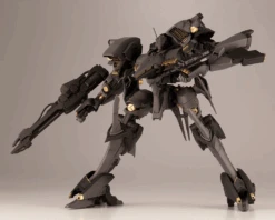 Kotobukiya [Pre-Order END][ETA Q3 2025] V.I.Series - Rayleonard 03-Aaliyah Supplice Opening Ver. - Armored Core 1/72 (Re-Run) -Panda Hobby Shop Pre Order ETAQ32025 V.I.Series Rayleonard03 AaliyahSuppliceOpeningVer. ArmoredCore1 72 Re Run 5