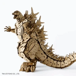 [Pre-Order][ETA Q3 2025] Wa-Gu-Mi - Godzilla -1.0 -Panda Hobby Shop Pre Order ETAQ32025 Wa Gu Mi Godzilla 1.0 2