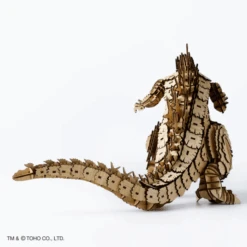 [Pre-Order][ETA Q3 2025] Wa-Gu-Mi - Godzilla -1.0 -Panda Hobby Shop Pre Order ETAQ32025 Wa Gu Mi Godzilla 1.0 3