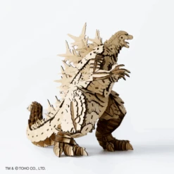 [Pre-Order][ETA Q3 2025] Wa-Gu-Mi - Godzilla -1.0 -Panda Hobby Shop Pre Order ETAQ32025 Wa Gu Mi Godzilla 1.0 5