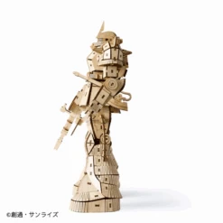 [Pre-Order][ETA Q3 2025] Wa-gu-mi - MS-06S Char's Zaku II -Panda Hobby Shop Pre Order ETAQ32025 Wa gu mi MS 06SChar sZakuII 8