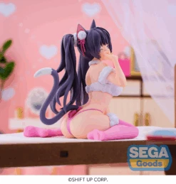 GOOD SMILE COMPANY [Pre-Order END][ETA Q3 2025] Yumemirize - Nero - Goddess Of Victory: Nikke -Panda Hobby Shop Pre Order ETAQ32025 Yumemirize Nero GoddessOfVictory Nikke 3