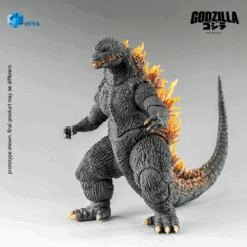 [Pre-Order END][ETA Q3 2026] Exquisite Basic - None Scale 7 Inch Godzilla 2000 Heat Ray - Godzilla 2000: Millennium (1999) -Panda Hobby Shop Pre Order ETAQ32026 ExquisiteBasic NoneScale7InchGodzilla2000HeatRay Godzilla2000 Millennium 1999 2