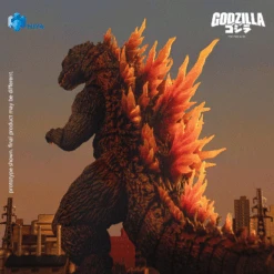 [Pre-Order END][ETA Q3 2026] Exquisite Basic - None Scale 7 Inch Godzilla 2000 Heat Ray - Godzilla 2000: Millennium (1999) -Panda Hobby Shop Pre Order ETAQ32026 ExquisiteBasic NoneScale7InchGodzilla2000HeatRay Godzilla2000 Millennium 1999 5