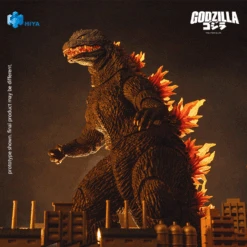 [Pre-Order END][ETA Q3 2026] Exquisite Basic - None Scale 7 Inch Godzilla 2000 Heat Ray - Godzilla 2000: Millennium (1999) -Panda Hobby Shop Pre Order ETAQ32026 ExquisiteBasic NoneScale7InchGodzilla2000HeatRay Godzilla2000 Millennium 1999 6