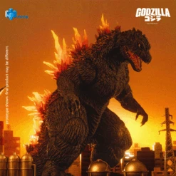 [Pre-Order END][ETA Q3 2026] Exquisite Basic - None Scale 7 Inch Godzilla 2000 Heat Ray - Godzilla 2000: Millennium (1999) -Panda Hobby Shop Pre Order ETAQ32026 ExquisiteBasic NoneScale7InchGodzilla2000HeatRay Godzilla2000 Millennium 1999 7