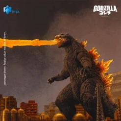 [Pre-Order END][ETA Q3 2026] Exquisite Basic - None Scale 7 Inch Godzilla 2000 Heat Ray - Godzilla 2000: Millennium (1999) -Panda Hobby Shop Pre Order ETAQ32026 ExquisiteBasic NoneScale7InchGodzilla2000HeatRay Godzilla2000 Millennium 1999 8