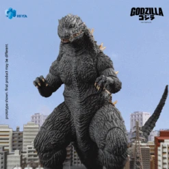 [Pre-Order END][ETA Q3 2026] Exquisite Basic - None Scale 7 Inch Godzilla 2000 Heat Ray - Godzilla 2000: Millennium (1999) -Panda Hobby Shop Pre Order ETAQ32026 ExquisiteBasic NoneScale7InchGodzilla2000HeatRay Godzilla2000 Millennium 1999 9