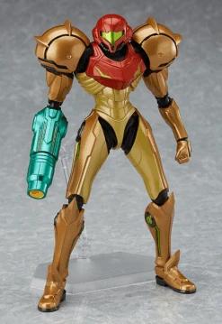 Good Smile Company [Pre-Order END][ETA Q3 2026] Figma - 349 Samus Aran: Prime 3 Ver. - Metroid Prime 3 Corruption (Re-Run) -Panda Hobby Shop Pre Order ETAQ32026 Figma 349SamusAran Prime3Ver. MetroidPrime3Corruption Re Run 1