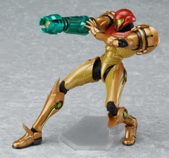 Good Smile Company [Pre-Order END][ETA Q3 2026] Figma - 349 Samus Aran: Prime 3 Ver. - Metroid Prime 3 Corruption (Re-Run) -Panda Hobby Shop Pre Order ETAQ32026 Figma 349SamusAran Prime3Ver. MetroidPrime3Corruption Re Run 2