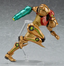 Good Smile Company [Pre-Order END][ETA Q3 2026] Figma - 349 Samus Aran: Prime 3 Ver. - Metroid Prime 3 Corruption (Re-Run) -Panda Hobby Shop Pre Order ETAQ32026 Figma 349SamusAran Prime3Ver. MetroidPrime3Corruption Re Run 3