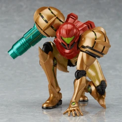 Good Smile Company [Pre-Order END][ETA Q3 2026] Figma - 349 Samus Aran: Prime 3 Ver. - Metroid Prime 3 Corruption (Re-Run) -Panda Hobby Shop Pre Order ETAQ32026 Figma 349SamusAran Prime3Ver. MetroidPrime3Corruption Re Run 4