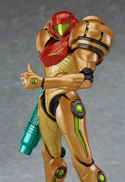 Good Smile Company [Pre-Order END][ETA Q3 2026] Figma - 349 Samus Aran: Prime 3 Ver. - Metroid Prime 3 Corruption (Re-Run) -Panda Hobby Shop Pre Order ETAQ32026 Figma 349SamusAran Prime3Ver. MetroidPrime3Corruption Re Run 7