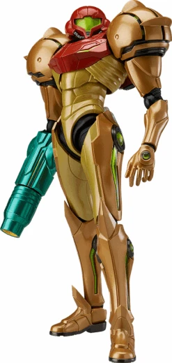 Good Smile Company [Pre-Order END][ETA Q3 2026] Figma - 349 Samus Aran: Prime 3 Ver. - Metroid Prime 3 Corruption (Re-Run)