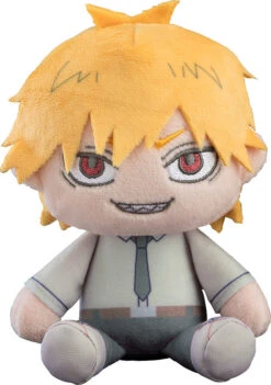Good Smile Company Chainsaw Man Plushie Denji (Chainsaw Man)
