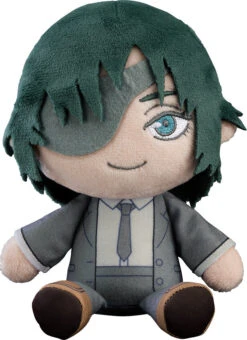 Good Smile Company Chainsaw Man Plushie Himeno