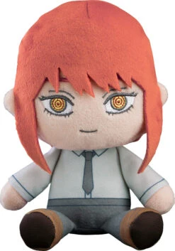 Good Smile Company Chainsaw Man Plushie Makima