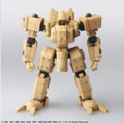 Square Enix Front Mission Structure Arts Vol.4 1/72 31 Square Enix Front Mission Structure Arts Vol.4 1/72 -Panda Hobby Shop Pre Order ETAQ42023 FrontMissionStructureArtsVol.41 72 112