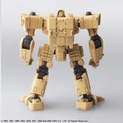 Square Enix Front Mission Structure Arts Vol.4 1/72 33 Square Enix Front Mission Structure Arts Vol.4 1/72 -Panda Hobby Shop Pre Order ETAQ42023 FrontMissionStructureArtsVol.41 72 114